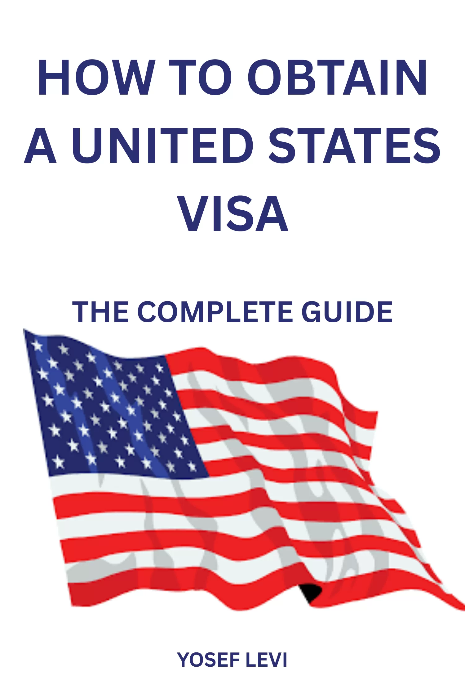 USA visa application