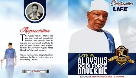 BURIAL TRIBUTE