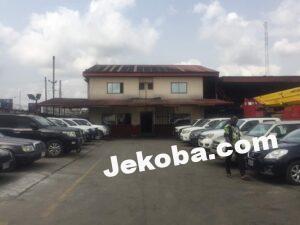 jekoba free classifieds oil servicing company for sale