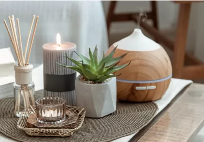 health and beauty products