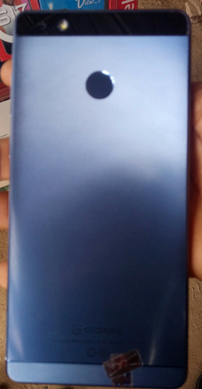 Gionee Phone