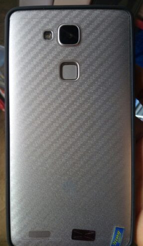 Huawei Mate 7