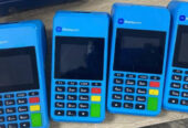 Moniepoint POS terminal Machine for Sale