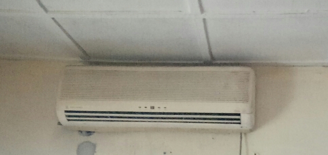 1.5 HP Air Conditioner Used for Sale