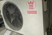 1.5 HP Air Conditioner Used for Sale