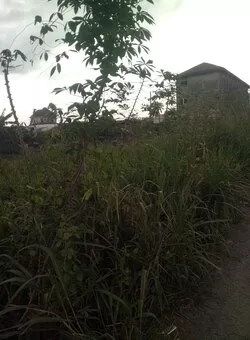 Land and house for sale in Port Harcourt