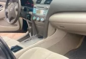 Toyota Camry 2008 for sale in Port Harcourt