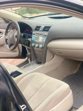 Toyota Camry 2008 for sale in Port Harcourt