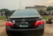 Toyota Camry 2008 for sale in Port Harcourt