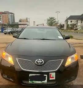 Toyota Camry 2008 for sale in Port Harcourt