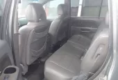 Clean Honda Pilot working with AC for sale