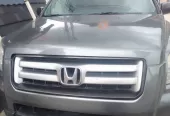 Clean Honda Pilot working with AC for sale