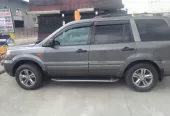 Clean Honda Pilot working with AC for sale