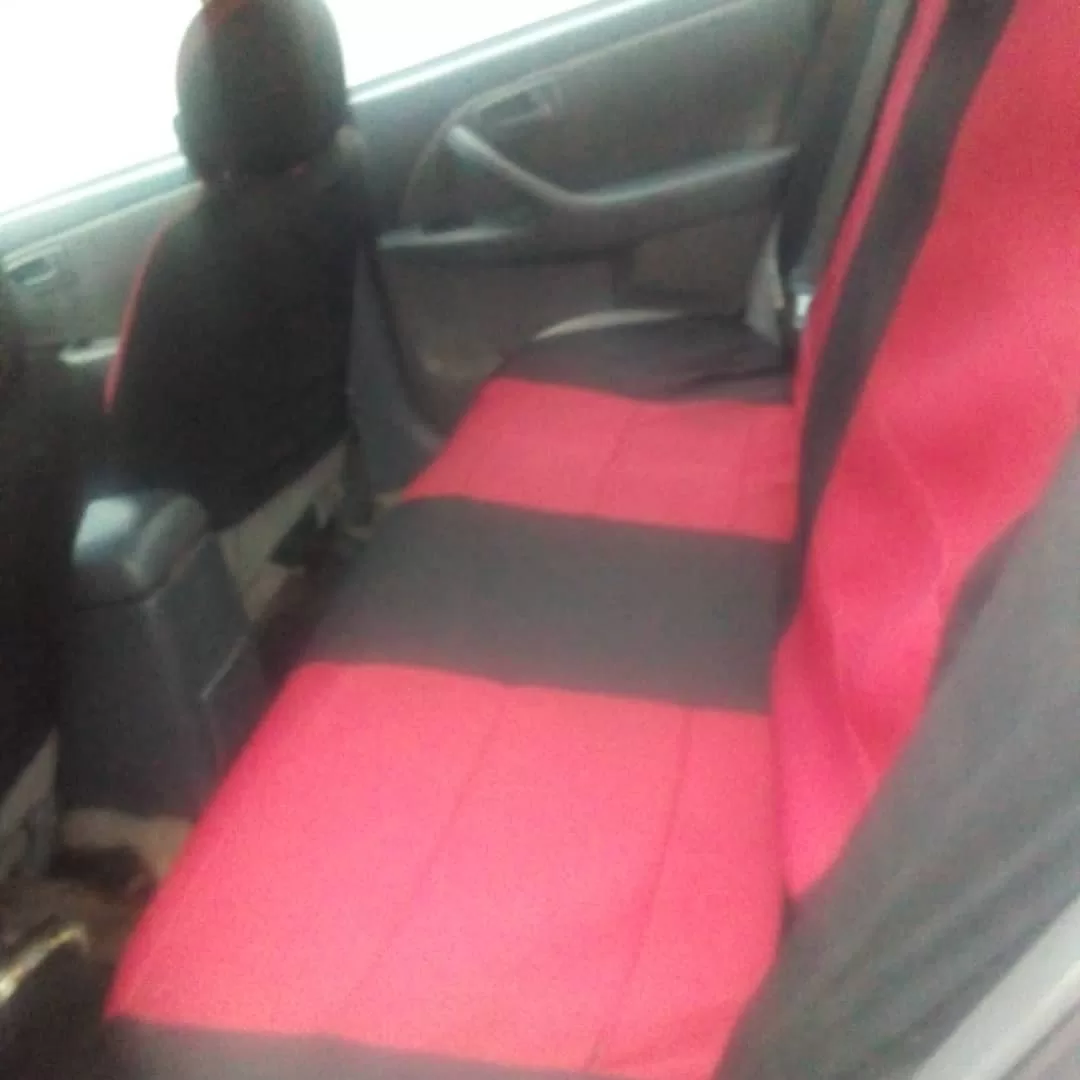 Toyota Camry Tiny light