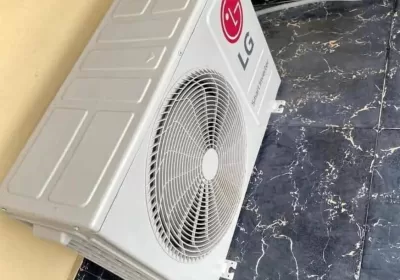Standing lg ac for sale