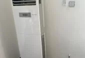 2hp LG standing inverter Ac