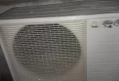 Barely Used Panasonic AC 1.5 HP