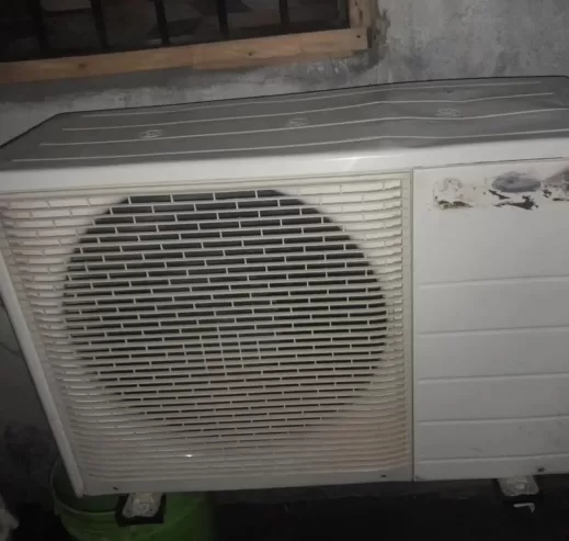 Barely Used Panasonic AC 1.5 HP