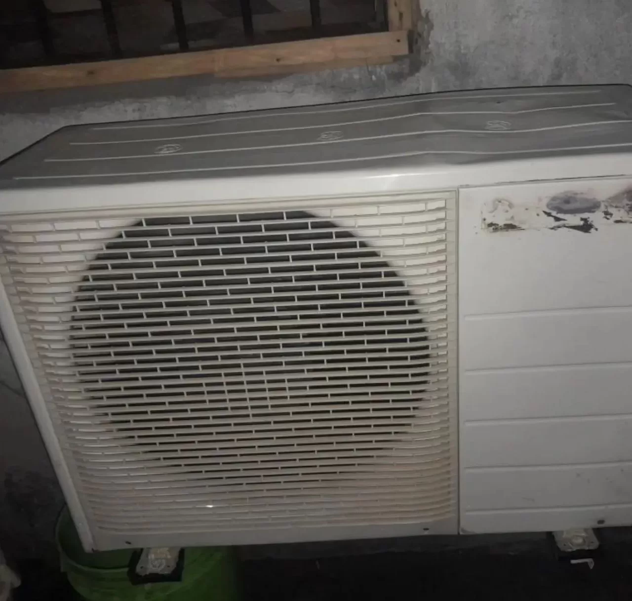 Barely Used Panasonic AC 1.5 HP
