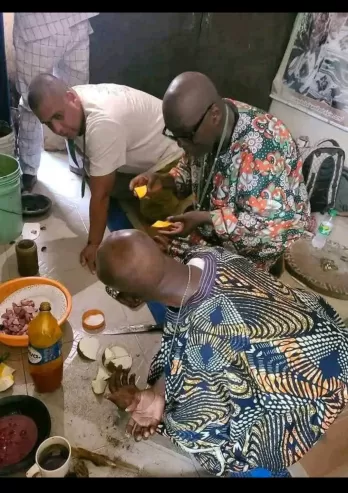 Nigeria most Professional Spiritual Herbalist Native Doctor