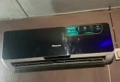 1.5hp Hisense low voltage AC for sale