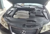Lexus ES350