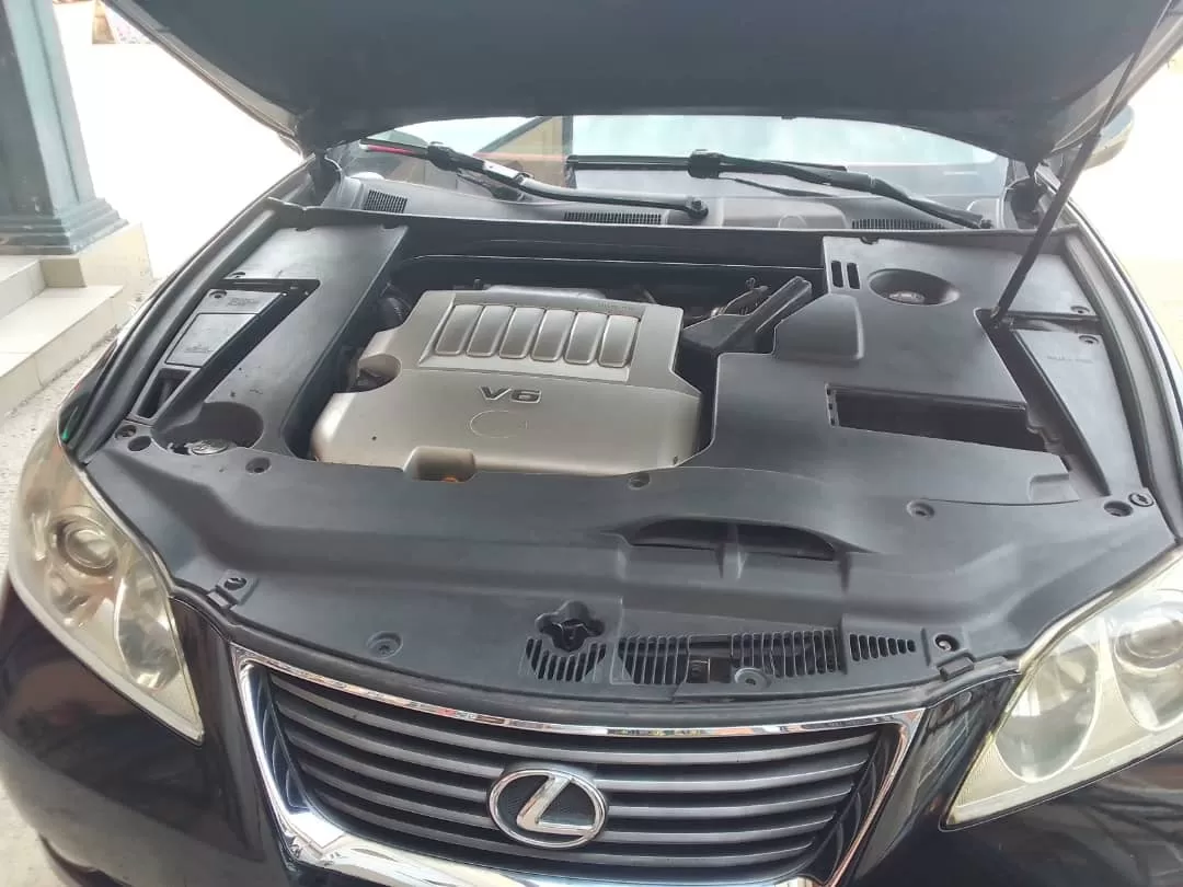 Lexus ES350