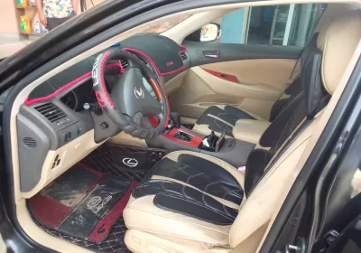 Lexus