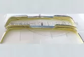 Mercedes W111 W112 Coupe bumpers (1959 – 1968)