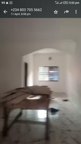 Newly Built 2 Bedroom Flat for Rent