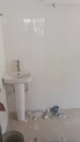 Newly Built 2 Bed Flat with POP