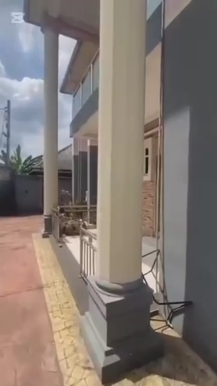 4 bedroom duplex