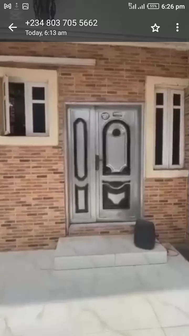 4 bedroom duplex