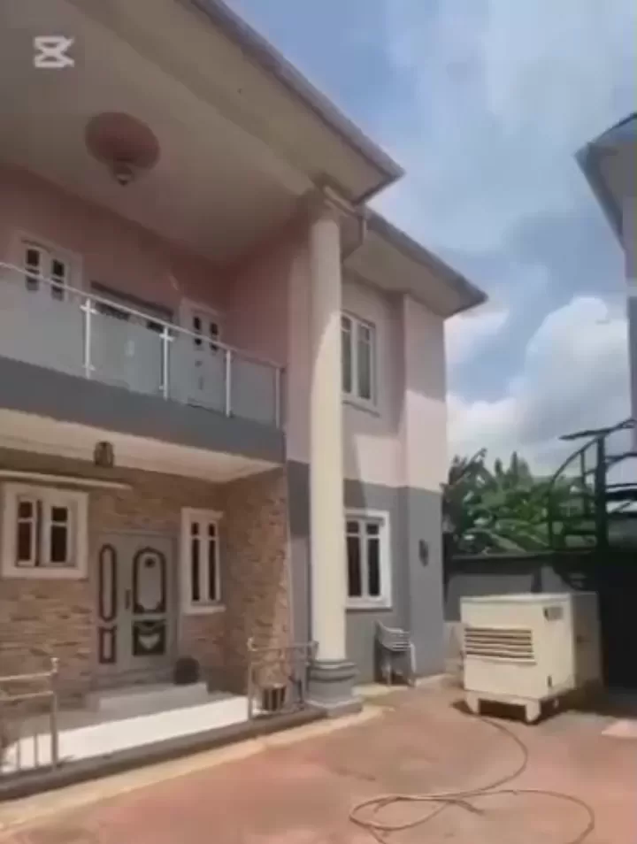 4 bedroom duplex