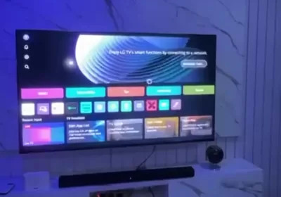Smart-TV