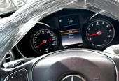 MERCEDES-BENZ C300 2015 4 MATIC