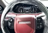 2020 LAND ROVER RANGE ROVER EVOQUE R DYNAMIC