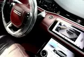 2020 LAND ROVER RANGE ROVER EVOQUE R DYNAMIC