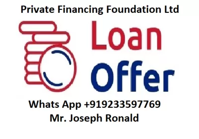 Loan offer