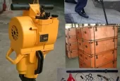 Rock Drill