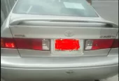 Toyota Camry Tiny light