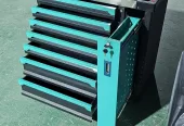 7 drawer tools box