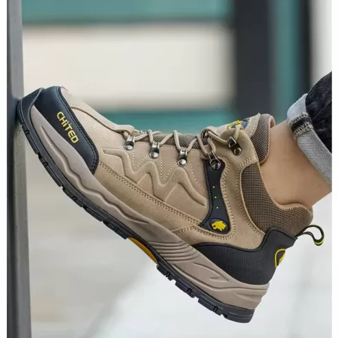 Safety Shoes