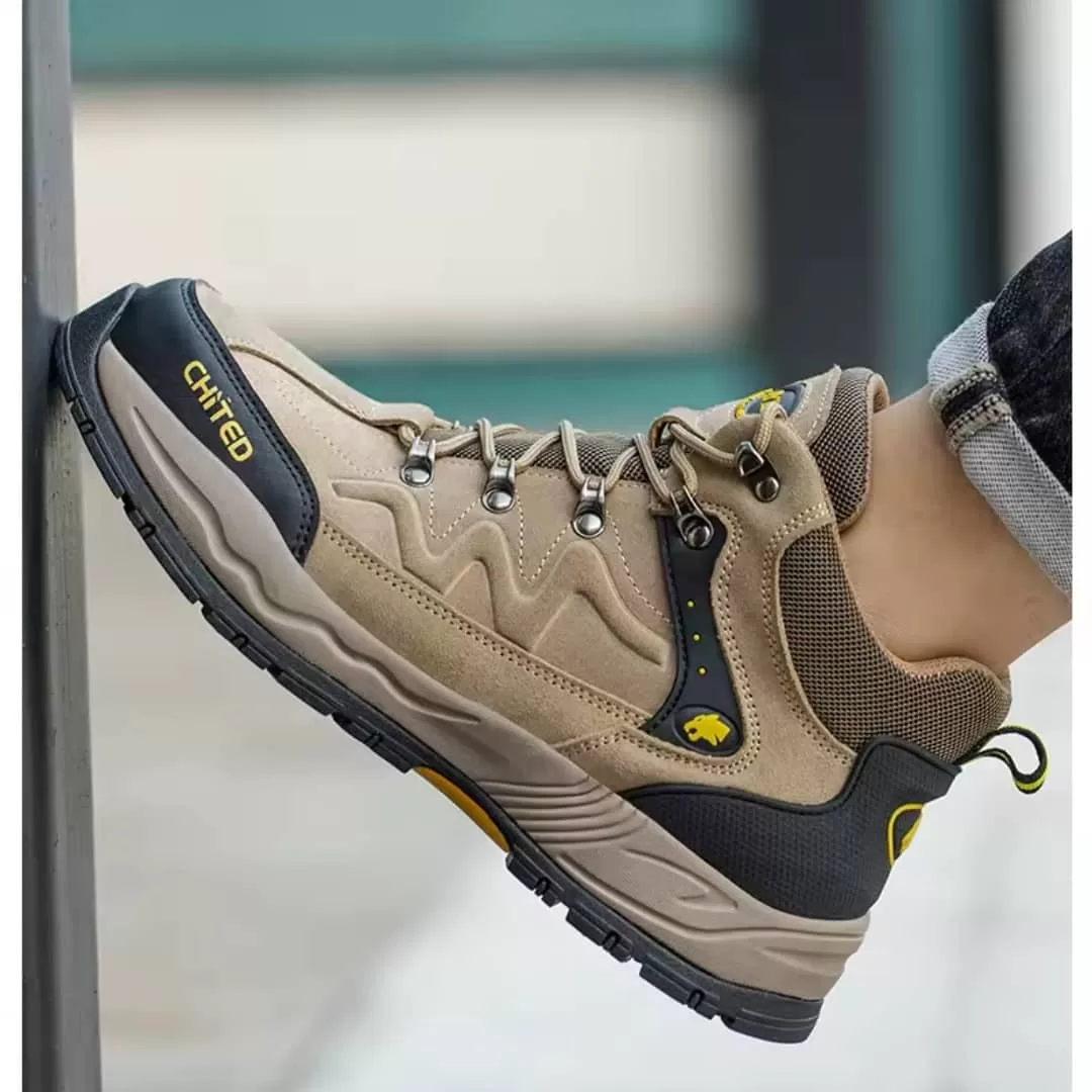 Safety Shoes