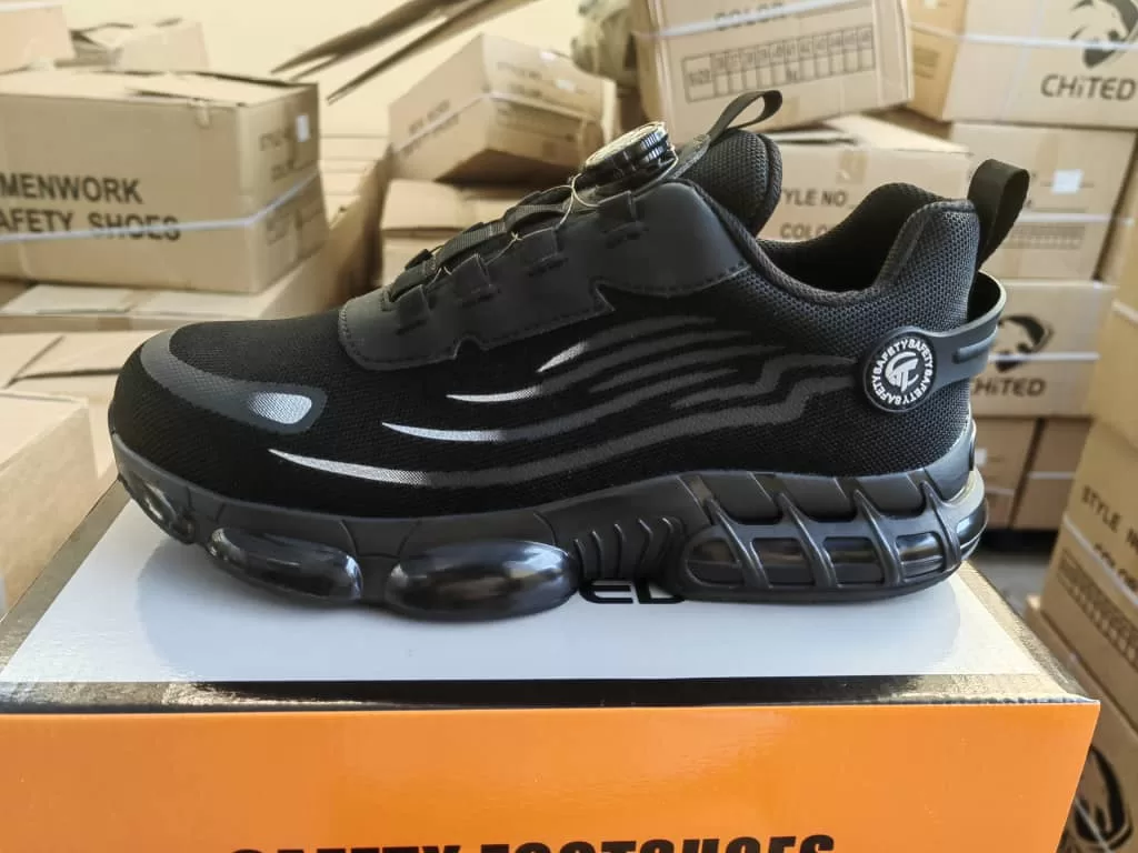 Safety Shoes