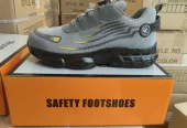 Safety Shoes