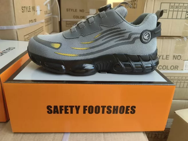 Safety Shoes