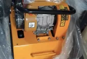 C90 plate compactor