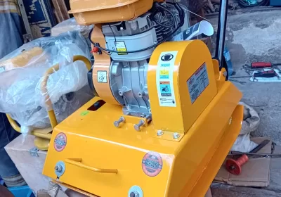 C90 plate compactor