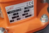 Leo brand vertical in-line pump